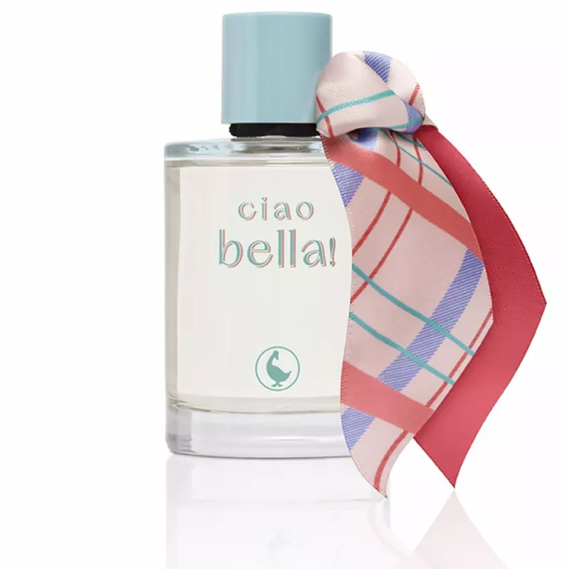 CIAO BELLA eau de toilette vaporisateur 125 ml