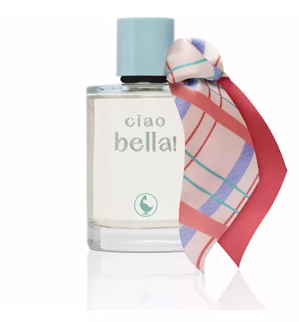 CIAO BELLA eau de toilette vaporisateur 125 ml