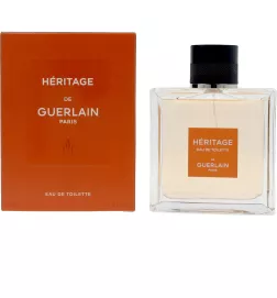 HÉRITAGE eau de toilette vaporisateur 100 ml