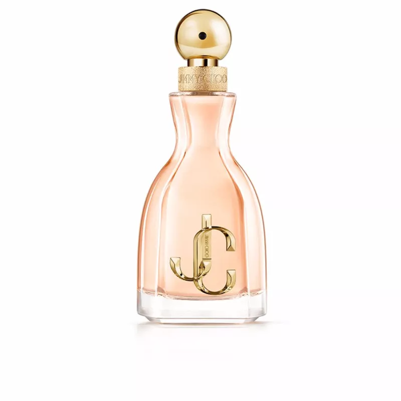 I WANT CHOO eau de parfum vaporisateur 60 ml