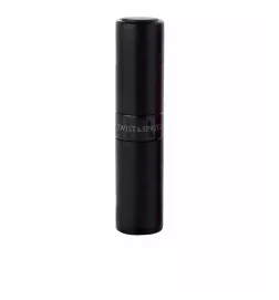 TWIST & SPRITZ fragrance atomizer -black 8 ml