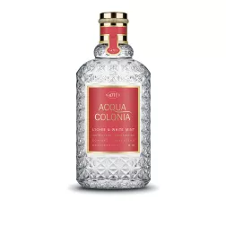 ACQUA COLONIA LYCHEE & WHITE MINT eau de cologne vaporisateur 170 ml