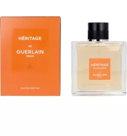 HÉRITAGE eau de parfum vaporisateur 100 ml