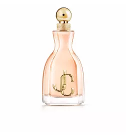 I WANT CHOO eau de parfum vaporisateur 100 ml