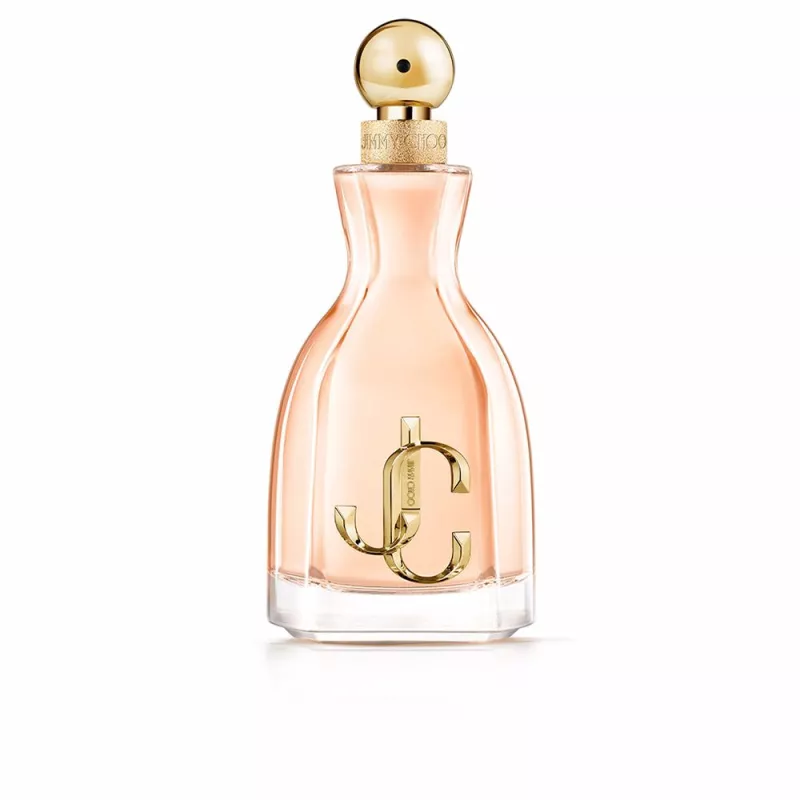 I WANT CHOO eau de parfum vaporisateur 100 ml