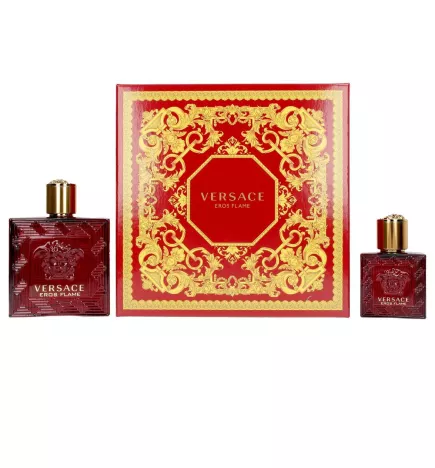 EROS FLAME coffret 2 articles