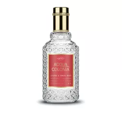 ACQUA COLONIA LYCHEE & WHITE MINT eau de cologne vaporisateur 50 ml