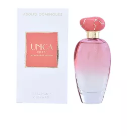 UNICA CORAL eau de toilette vaporisateur 100 ml