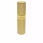 TWIST & SPRITZ fragrance atomizer -gold 8 ml