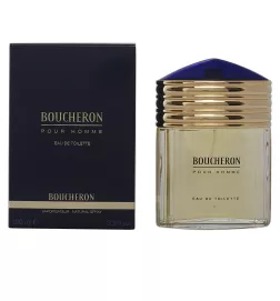 BOUCHERON HOMME eau de toilette vaporisateur 100 ml