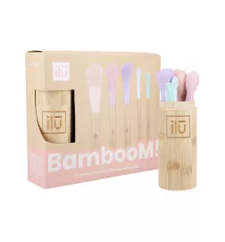 BAMBOOM LOT 6 pcs