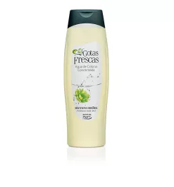 GOTAS FRESCAS COLONIA CONCENTRADA 750 ml