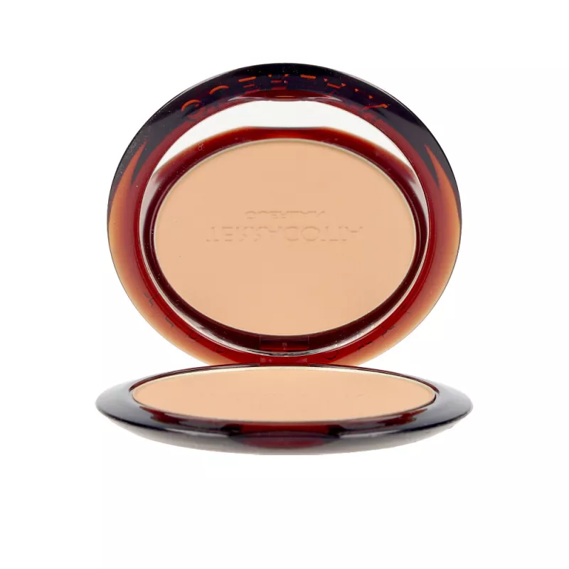 TERRACOTTA poudre bronzante hydratante haute tenue Ref 01