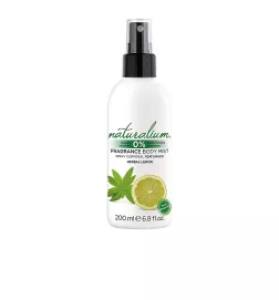 HERBAL LEMON body mist 200 ml