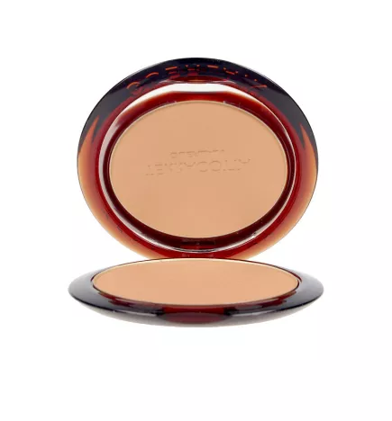 TERRACOTTA poudre bronzante hydratante haute tenue Ref 03