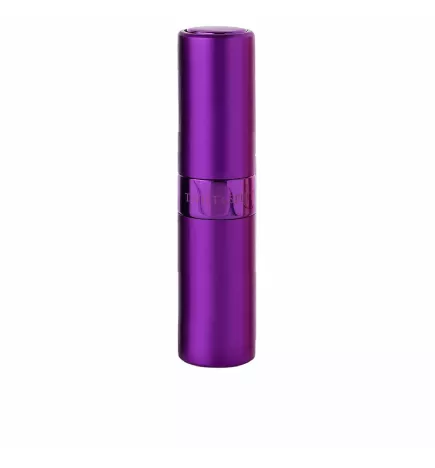 TWIST & SPRITZ fragrance atomizer -purple 8 ml