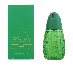 PINO SILVESTRE ORIGINAL eau de toilette vaporisateur 125 ml