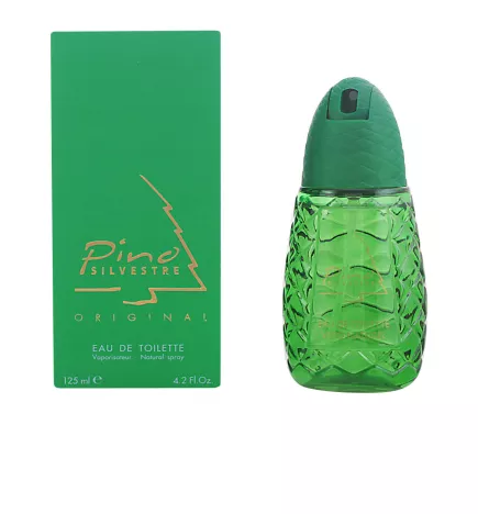 PINO SILVESTRE ORIGINAL eau de toilette vaporisateur 125 ml