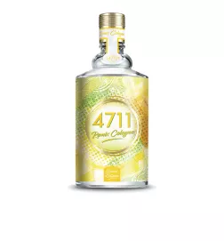 4711 REMIX COLOGNE LEMON eau de cologne vaporisateur 100 ml