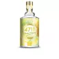 4711 REMIX COLOGNE LEMON eau de cologne vaporisateur 100 ml