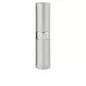 TWIST & SPRITZ fragrance atomizer -silver polished 8 ml