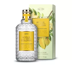 ACQUA COLONIA STARFRUIT & WHITEFLOWERS eau de cologne vaporisateur 170 ml