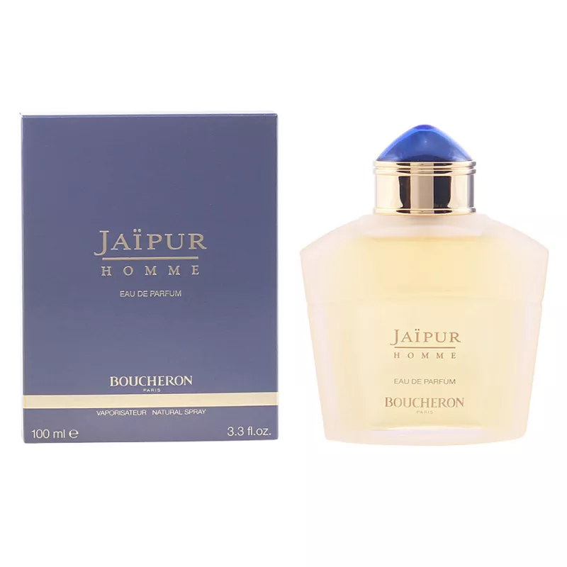 JAÏPUR HOMME eau de parfum vaporisateur 100 ml