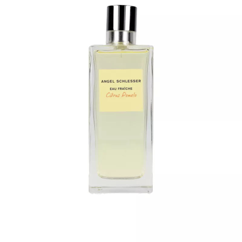 EAU FRAÎCHE CITRUS POMELO eau de toilette vaporisateur 150 ml