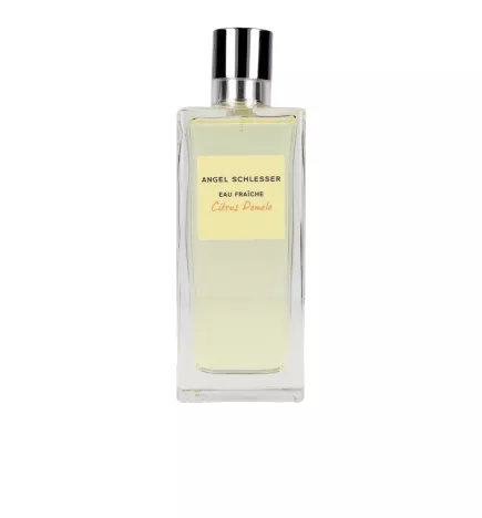 EAU FRAÎCHE CITRUS POMELO eau de toilette vaporisateur 150 ml