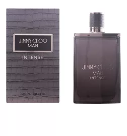 JIMMY CHOO MAN INTENSE eau de toilette vaporisateur 100 ml