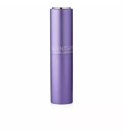 TWIST & SPRITZ fragrance atomizer -light purple 8 ml