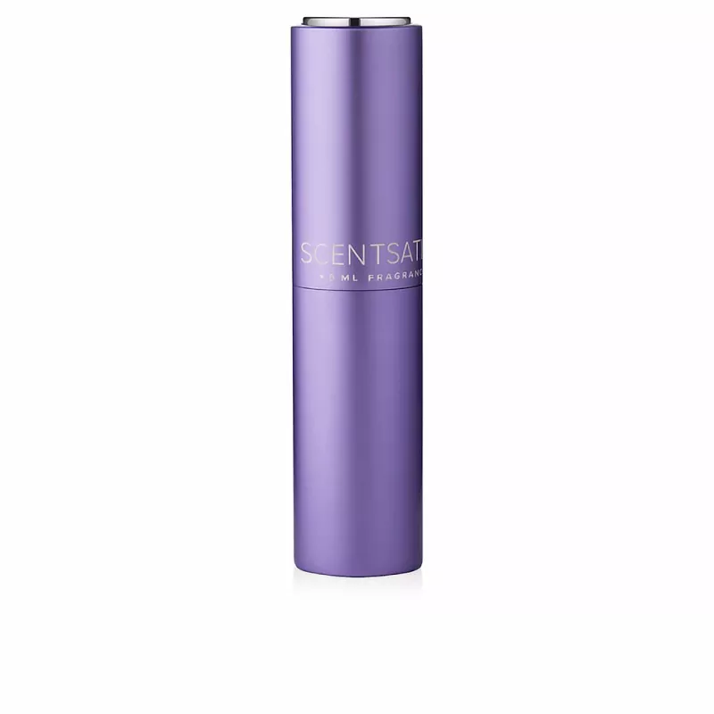 TWIST & SPRITZ fragrance atomizer -light purple 8 ml