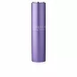 TWIST & SPRITZ fragrance atomizer -light purple 8 ml