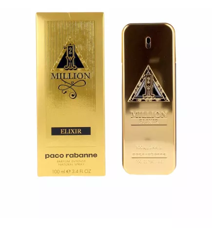 1 MILLION ELIXIR eau de parfum vaporisateur 100 ml