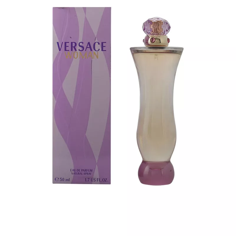 WOMAN eau de parfum vaporisateur 50 ml