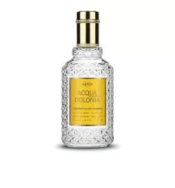 ACQUA COLONIA STARFRUIT & WHITEFLOWERS eau de cologne vaporisateur 50 ml