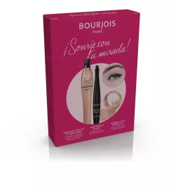 COFFRET BOURJOIS REGARD PARFAIT 3 pièces