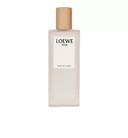 AGUA DE LOEWE MAR DE CORAL eau de toilette vaporisateur 50 ml