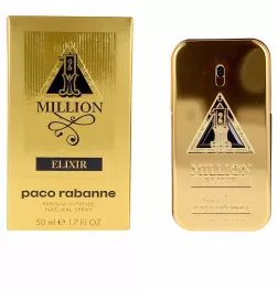 1 MILLION ELIXIR eau de parfum vaporisateur 50 ml