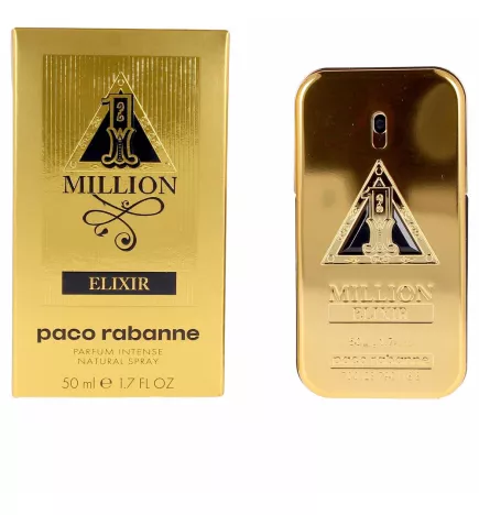 1 MILLION ELIXIR eau de parfum vaporisateur 50 ml