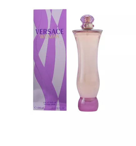 WOMAN eau de parfum vaporisateur 100 ml