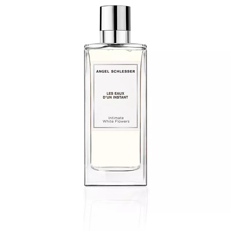 LES EAUX D UN INSTANT intimate white flowers eau de toilette vaporisateur 100 ml