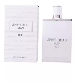 JIMMY CHOO MAN ICE eau de toilette vaporisateur 100 ml