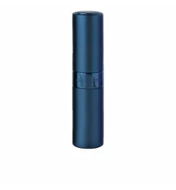 TWIST & SPRITZ fragrance atomizer -blue 8 ml