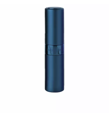 TWIST & SPRITZ fragrance atomizer -blue 8 ml