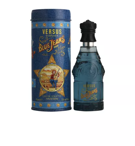 BLUE JEANS eau de toilette vaporisateur 75 ml