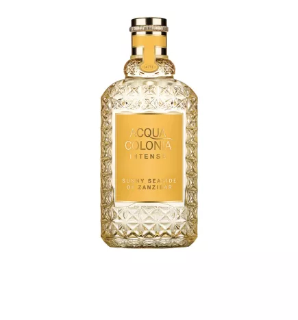 ACQUA COLONIA INTENSE SUNNY SEASIDE OF ZANZIBAR eau de cologne 170 ml