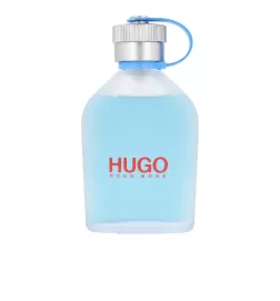 HUGO NOW eau de toilette vaporisateur 125 ml