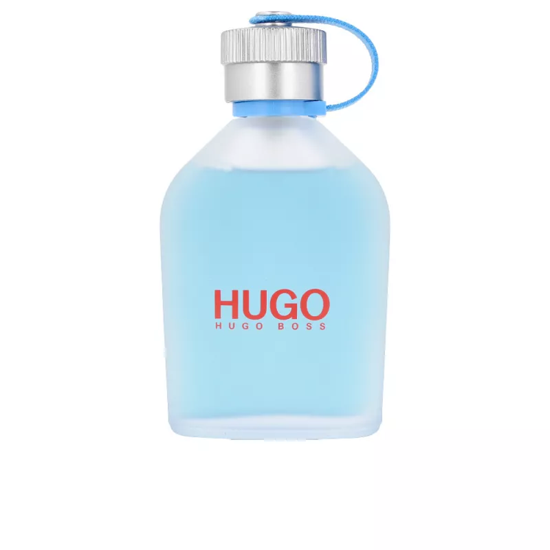 HUGO NOW eau de toilette vaporisateur 125 ml