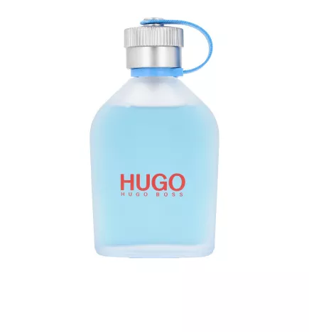 HUGO NOW eau de toilette vaporisateur 125 ml